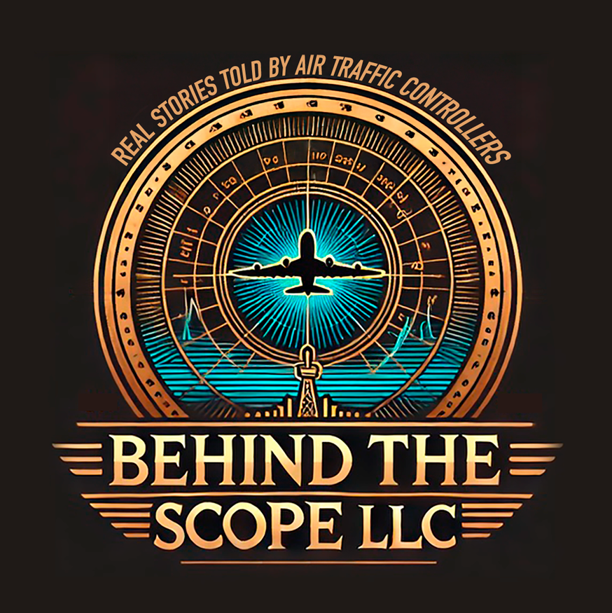 Behind The Scope, LLC